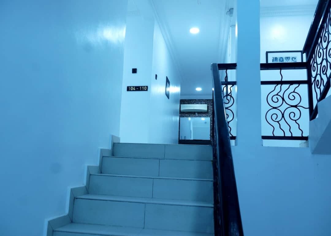 Escadaria