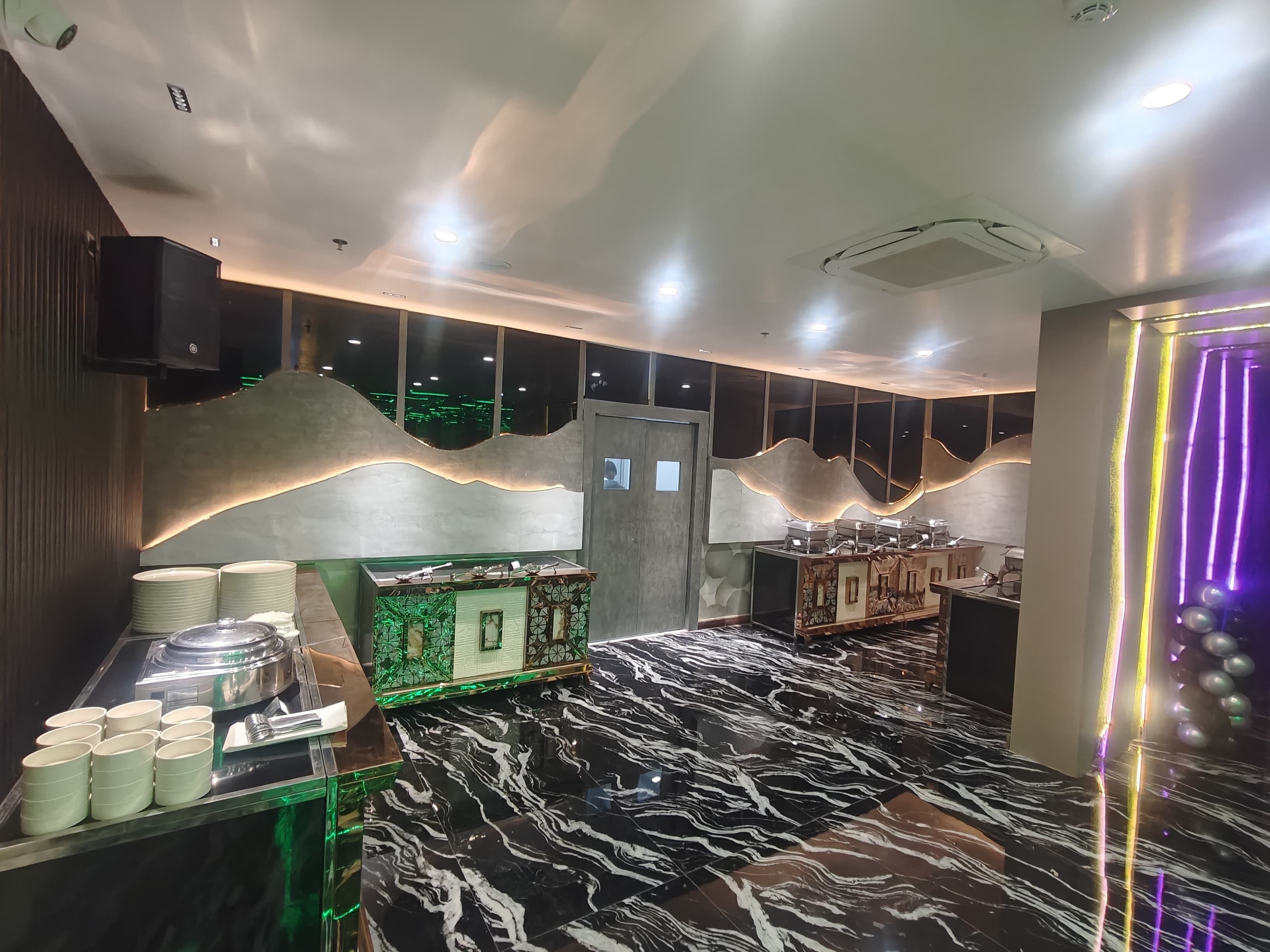 Restoran