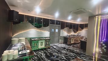 Restoran