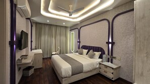 Chambre Double Premium