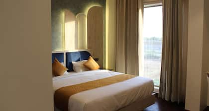 Hotel White Ring Jaipur