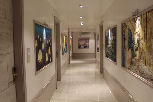 Hotel White Ring Jaipur