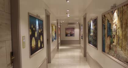 Hotel White Ring Jaipur