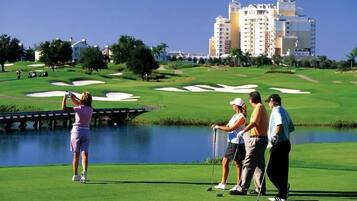 Golf