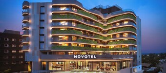 Novotel GOA Panjim