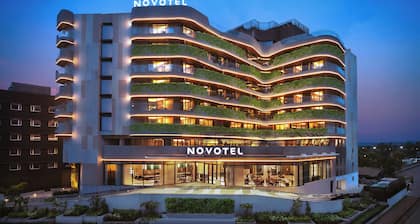Novotel GOA Panjim
