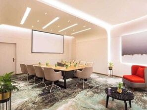 Meeting facility - Novotel GOA Panjim (Panaji)