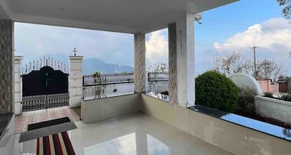Sky Top Villa