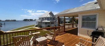 Sunset View-Dog Friendly with Pool/Tennis!