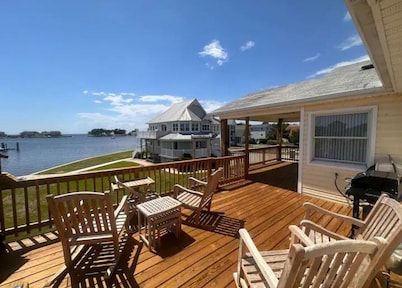 Sunset View-Dog Friendly with Pool/Tennis!