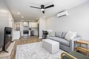 Suite, 1 dormitori | Interior