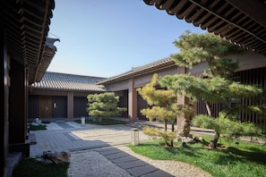 Property amenity - voco Zhengzhou Garden Expo by IHG (Zhengzhou)