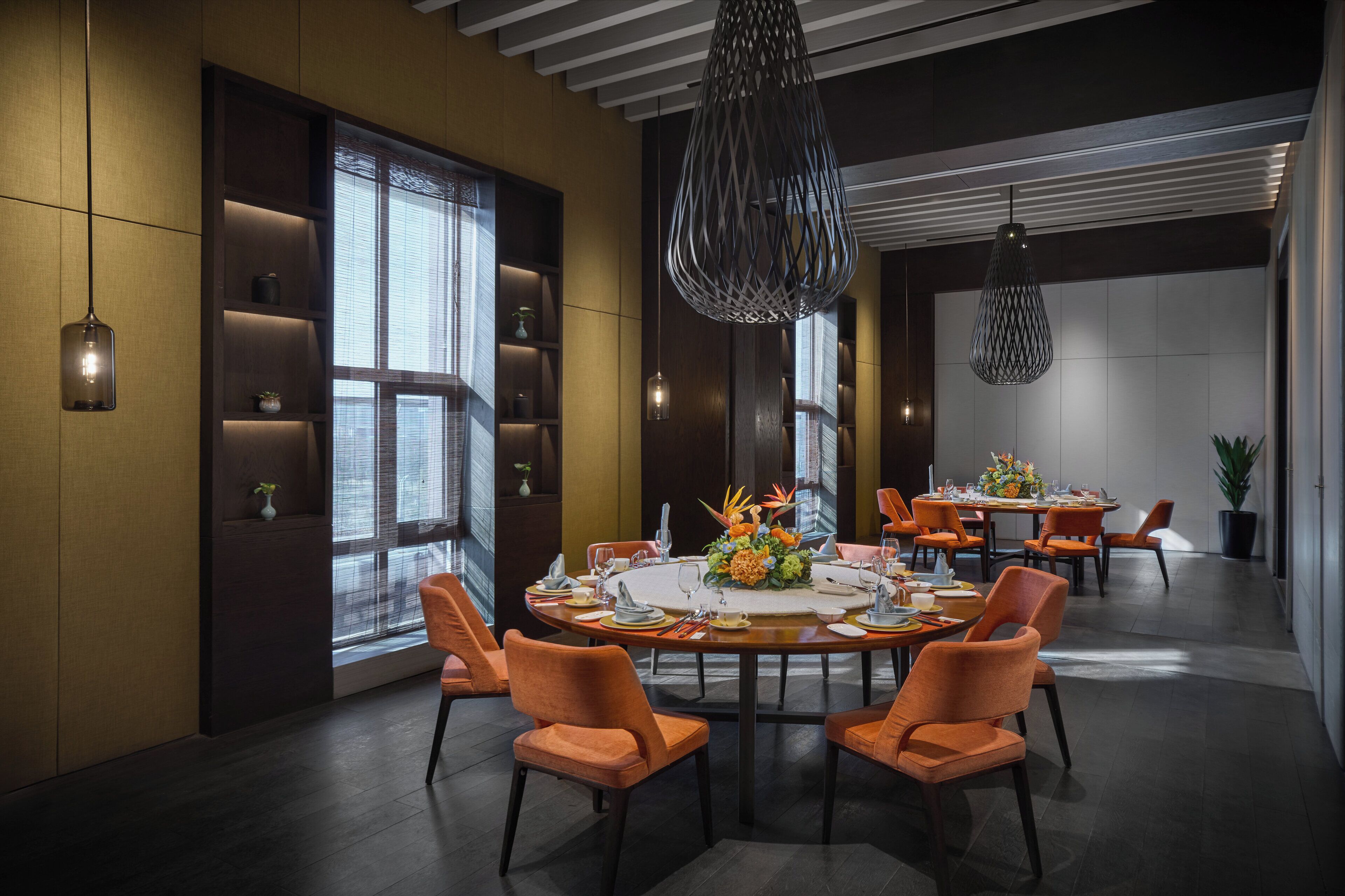 Restaurang