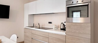 Apartment 'La Casetta Chiesa Valmalenco' with Mountain View, Private Terrace and Wi-Fi