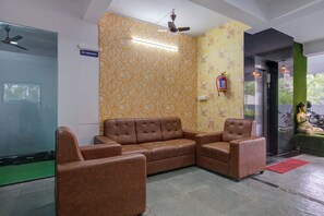 ล็อบบี้