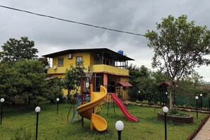 Exterior - My Village Home (Murbad)