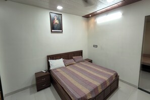 Deluxe Room, 1 Bedroom