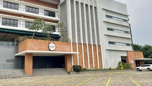 Exterior - Griya Dasana Residence (Curug)