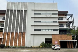 Front of property - Griya Dasana Residence (Curug)