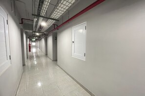 走廊