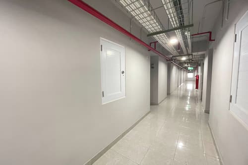 Couloir