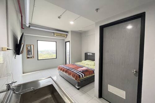 Appartement Standard | Cuisinette privée