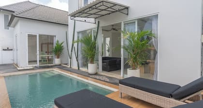 Margarita Villa Canggu