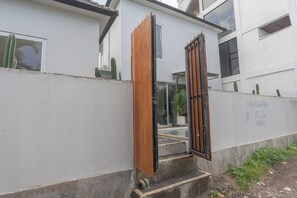 Exterior - Margarita Villa Canggu (Canggu)