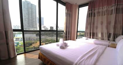 YP Boutique Hotel, Paradigm Mall Petaling Jaya