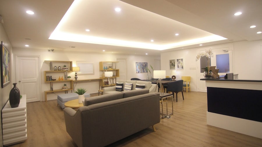 Bryan Condo Suites Makati near Airport