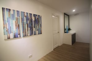 Lobby - Bryan Condo Suites Makati near Airport (Makati)