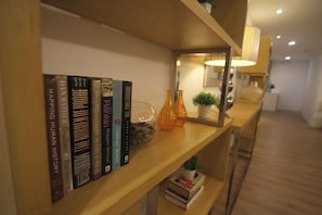 Interior detail - Bryan Condo Suites Makati near Airport (Makati)