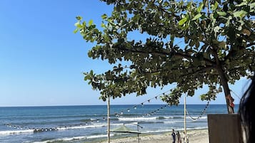 Pemandangan dari udara