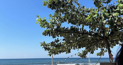 Monaliza Surf Resort