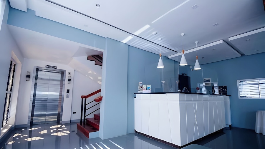 Belltower CSheLi Suites Bantay - Vigan