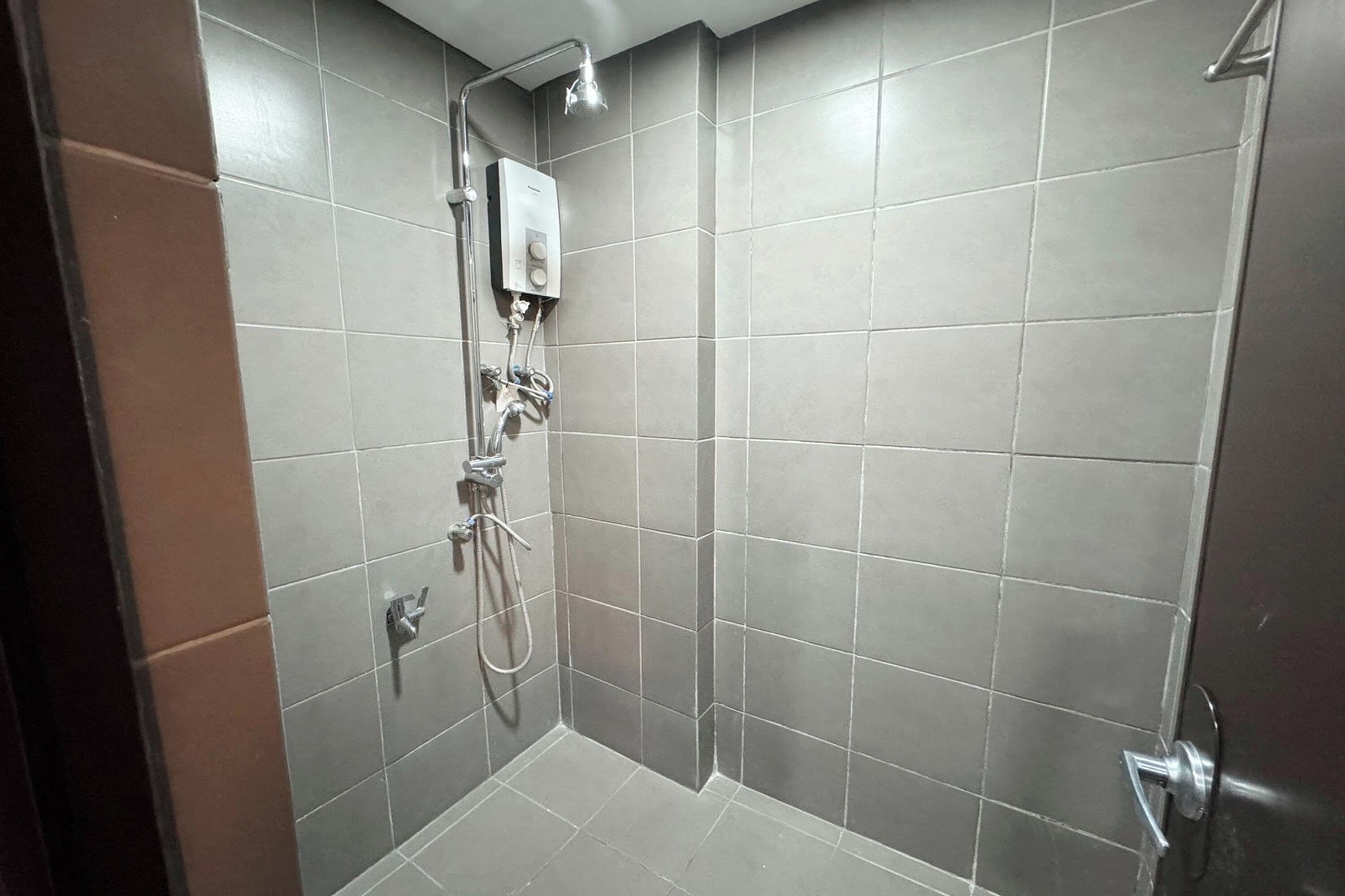Kamar mandi