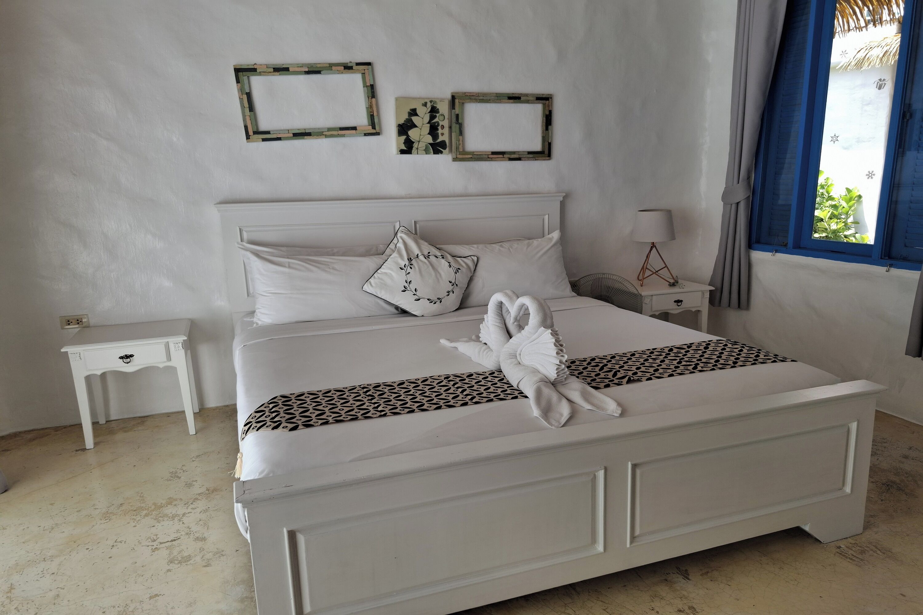 Deva Casa by the Pool | 1 bedroom, desk, free WiFi, bed sheets