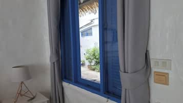 Villa (Deva Casa by the Pool) | Terraza o patio