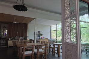 Lobby - Deva Casa Private Pool Villa (Pattaya)