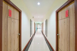Chi tiết nội thất