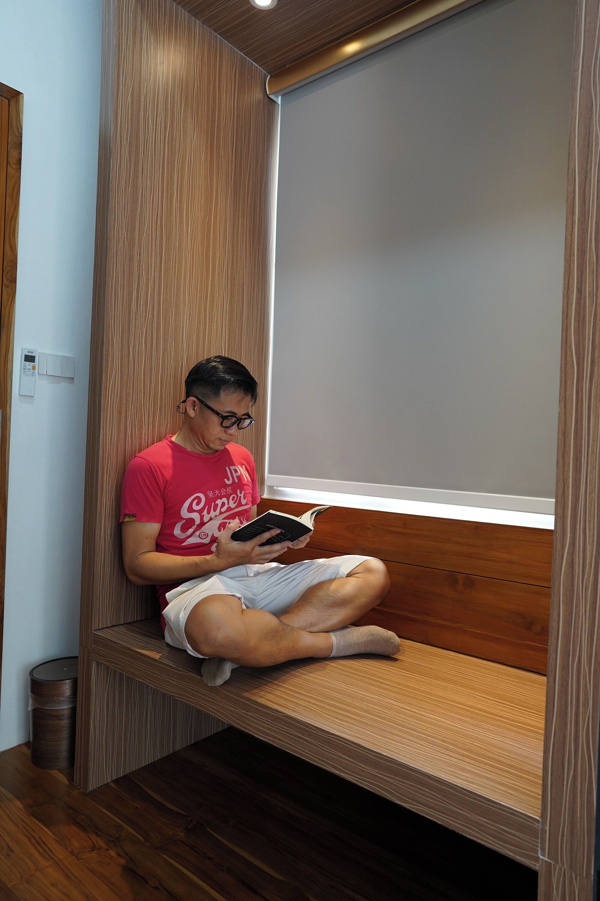 Photo - Ashi Poshtel