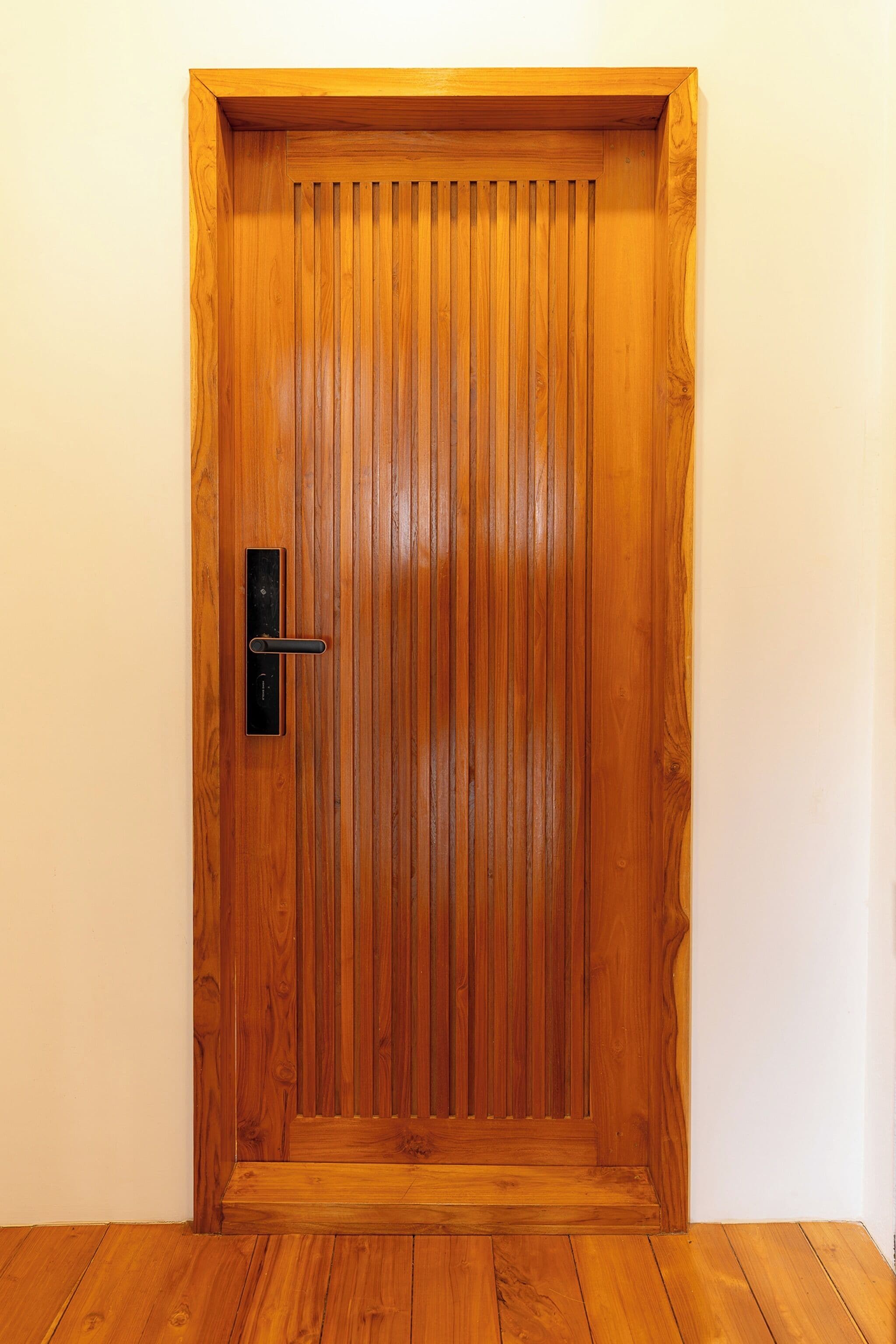Foto - Ashi Poshtel