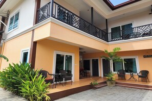 Exterior - 99 House (Pattaya)