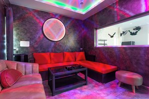 Interior - 99 Pool Villa (Pattaya)