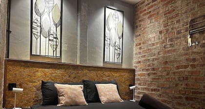 Riverbank Dungun Guesthouse & Cafe