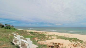 Pemandangan udara