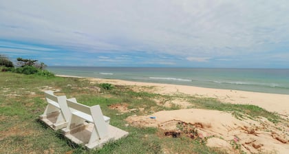 Coastal Bay Dungun Staycation