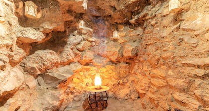 Country House Villa Florita with Private Pool near Chinchón and Aranjuez