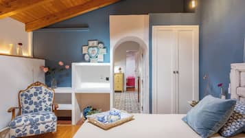 3 habitaciones, tabla de planchar con plancha y wifi gratis