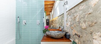 Rural Apartment La Buganvilla with Pool near Chinchón and Aranjuez